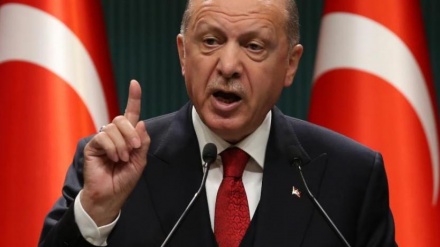 Turchia, la formula 'win-win' di Erdogan sul Mediterraneo 