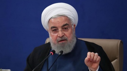 鲁哈尼：美国下届政府应遵守国际法和条约