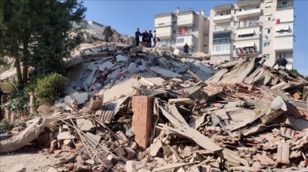 Terremoto Turchia: sale ancora bilancio delle vittime