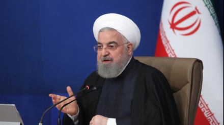 Ruhani: Për rreth 30 milionë banorë do të japim ndihma financiare të pakthyeshme