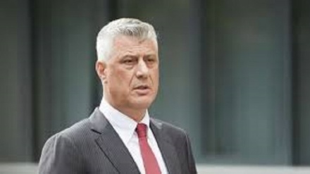 Kosovo, il presidente si dimette