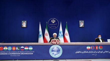 Irán: Pueblo de EEUU rechazó política de intimidación de Trump