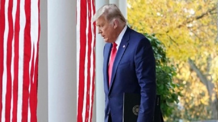 טראמפ: בקרוב נגיש תביעות 