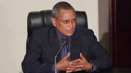 Ethiopia's Tigray leader confirms bombing Eritrean capital