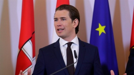 אוסטריה תטיל סגר שני בשל העלייה בתחלואה בקורונה