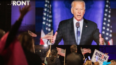 Inilah Komentar Para Pejabat Iran Soal Kemenangan Biden