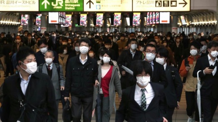 東京都で新たに401人が新型コロナに感染