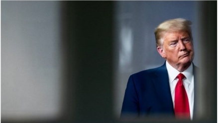 Trump’tan korona aşısı iddiası