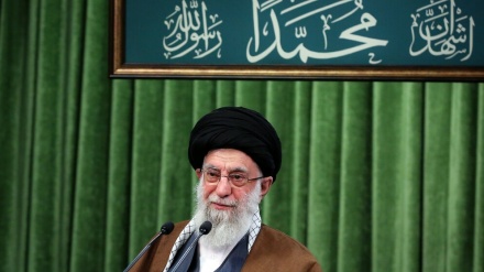 Pikëpamjet e liderit suprem të Revolucionit Islamik: Regjimi arrogant i Amerikës faktor i shumë të këqijave