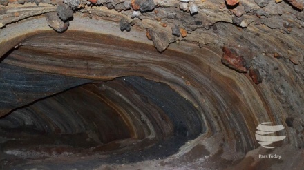 (FOTO) Iran, ecoturismo: l'isola Hormoz