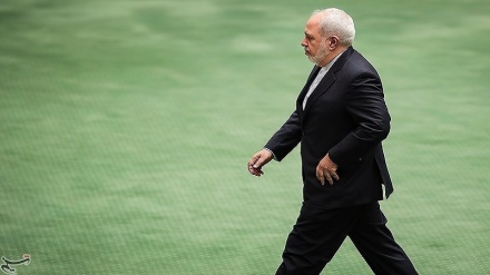 Iranian FM’s visits to Moscow, Baku put off