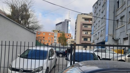 Thaçi, Veseli e Selimi në paraburgim të Hagës, EULEX ua bastisë edhe shtëpitë