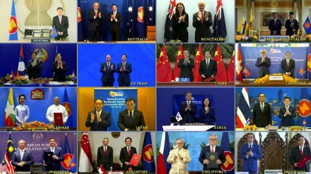 RCEP anlaşmasının imzalanması ve Trump'ın Çin karşısındaki son yenilgisi