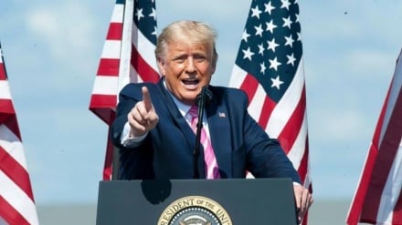 Biden rikthen epërsinë, Trump: Unë kam fituar, po bëhet grabitje e madhe