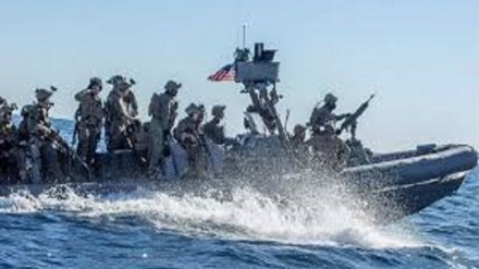 USA: contingente di Marines arrivato a Taiwan