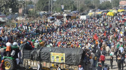 कृषि क़ानूनों के ख़िलाफ़ किसानों का आंदोलन, “दिल्ली चलो” के बजाए “दिल्ली घेरो” नया नारा