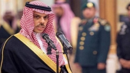 Саудия Арабистони сионистик режим билан алоқаларни нормаллаштиришни қўллаб -қувватлади
