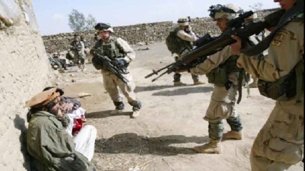 کدام دادگاه به جنایات نظامیان استرالیایی در افغانستان رسیدگی خواهد کرد؟!