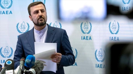 Iran: Ripoti mpya ya IAEA inaonyesha wakala huo unaendelea na ukaguzi nchini