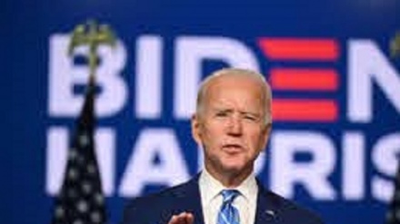 USA, Biden replica alle accuse di 'elezioni truccate'