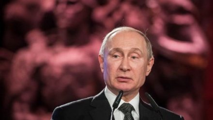 הנשיא פוטין: סין והודו עשויות להתחיל לייצר את החיסון הרוסי