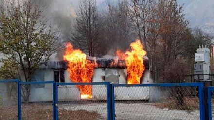 Bakü, Erivan'dan tazminat istiyor