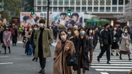 日本での新型コロナ、7人死亡、1435人に感染が確認