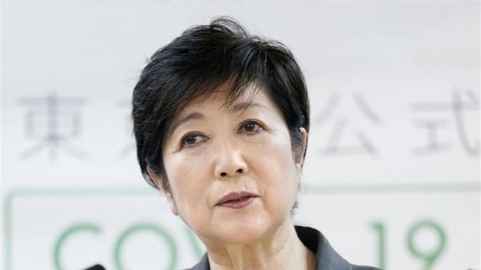 小池東京都知事、「東京五輪のベストシナリオはフル観客での開催」