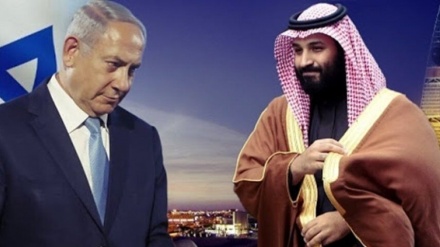 本·萨勒曼请求从以色列购买武器系统