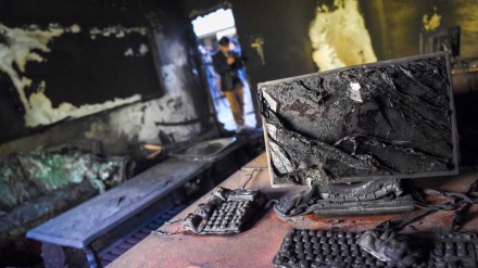  Death toll from Kabul University attack reaches 35 