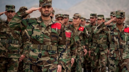 Jeshi la Afghanistan laikosoa Marekani kwa kutotoa ushirikiano katika mapambano dhidi ya ugaidi 