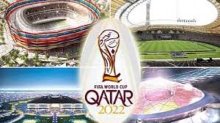 Coppo Mondiale 2022, Qatar fornirà 15.000 stanze per i tifosi 