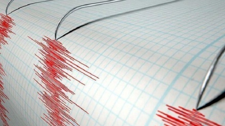 伊朗东南部发生4.5级地震