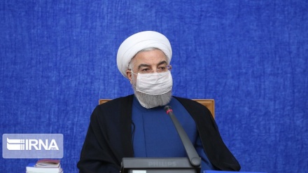 د امریکا راتلونکی حکومت د ایران ملت ته تسلیمیږي 
