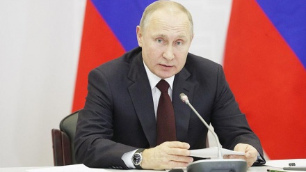Azerbaigian-Armenia, Putin: aiutare i civili