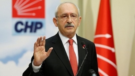 Kılıçdaroğlu: 14 milyon emekli, dul, yetim açlık sınırının altında