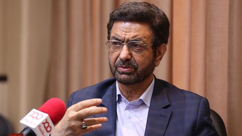 پاکستان از پیگیری‌های ایران برای دریافت حقابه هیرمند حمایت می‌کند
