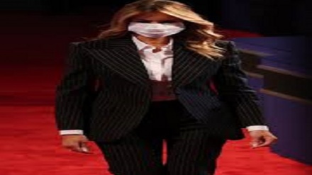 USA 2020: la vittoria di Joe Biden e il 'No commnet' di Melania Trump