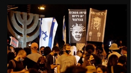 Territori Occupati, nuove proteste contro Netanyahu