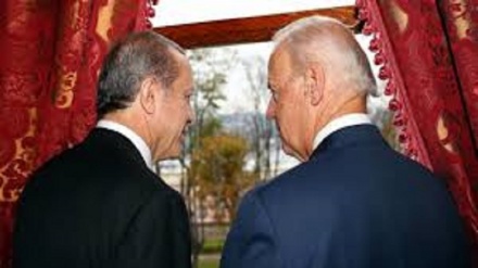Turchia-USA: cosa chiedera' Erdogan da Biden?