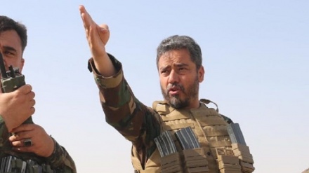 Owgan goşuny ABŞ-ny terrorçylyga garşy göreşde hyzmatdaşlyk etmeýändigi üçin tankytlaýar