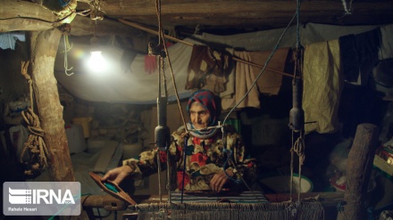 (FOTO) Iran, villaggio Ziarat a Gorgan - 1