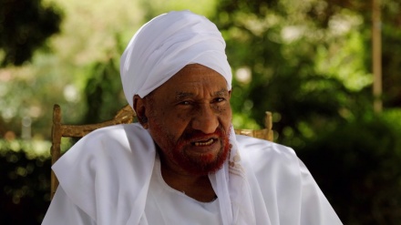 Thousands attend funeral of Sudan's former premier Sadiq al-Mahdi