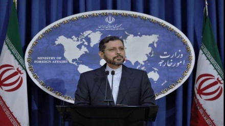 ایران حادثه تروریستی بامیان افغانستان را محکوم کرد