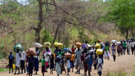 UNHCR yaitaka Sudan Kusini iimarishe usalama ili wakimbizi warejee nyumbani