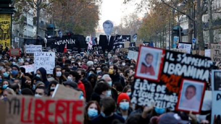 Miratohet reforma e pensioneve/ Shpërthen dhuna në Francë