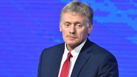 Peskov: Rusia dan Cina Tak Ingin Mendominasi Dunia