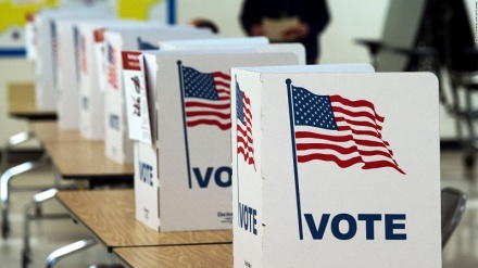 Elezioni USA, nuovi conteggi dei voti in Georgia