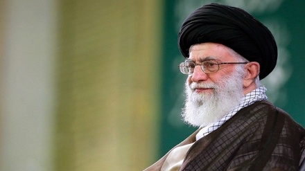 رهبر معظم انقلاب: بسیج، ثروت بزرگ و ذخیره‌ی خداداد ملت ایران است