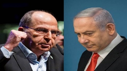 יעלון נגד נתניהו: זו לא מנהיגות, זו תרבות של שקר